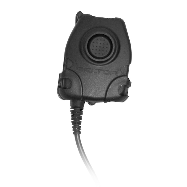 Motorola Radio, PTT Adaptor, Astro Sabre